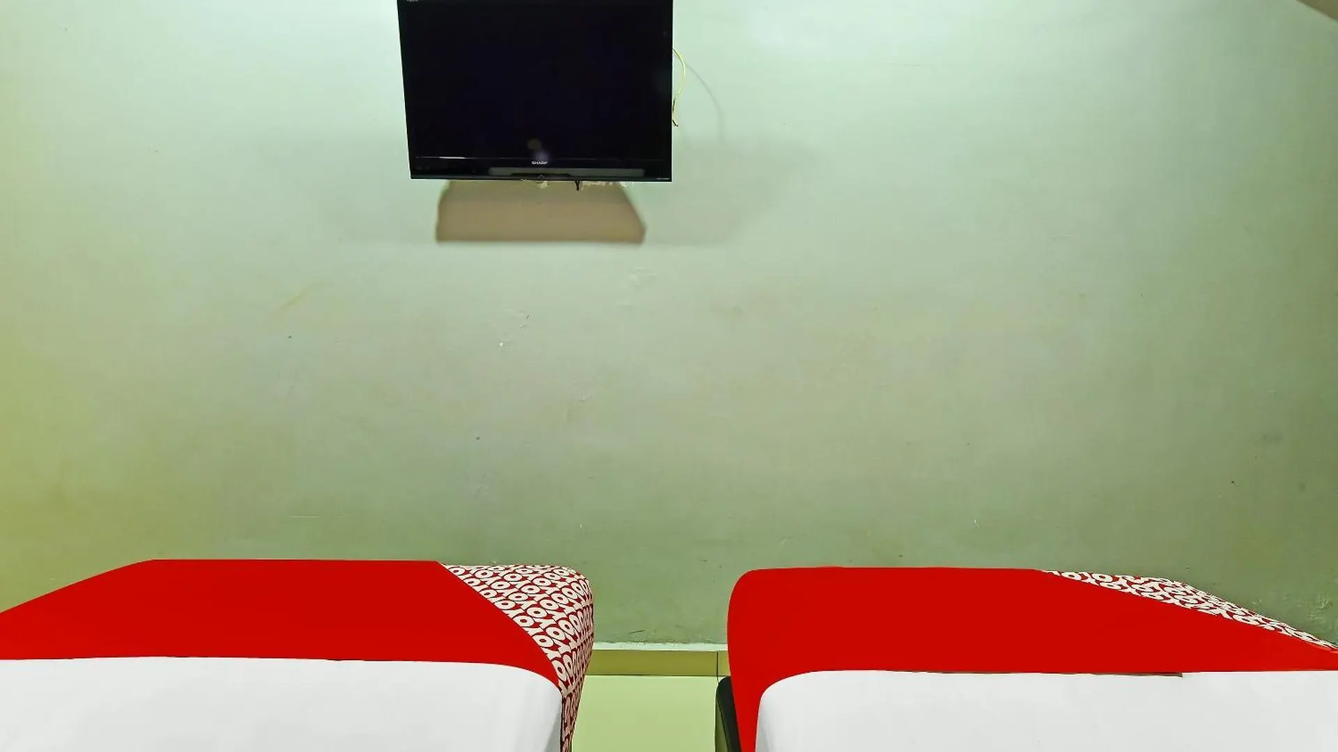 Oyo 90138 Hotel Elwarda Klcity Κουάλα Λουμπούρ