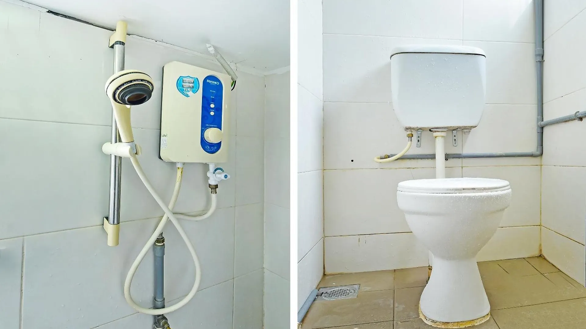 Oyo 90138 Hotel Elwarda Klcity Κουάλα Λουμπούρ