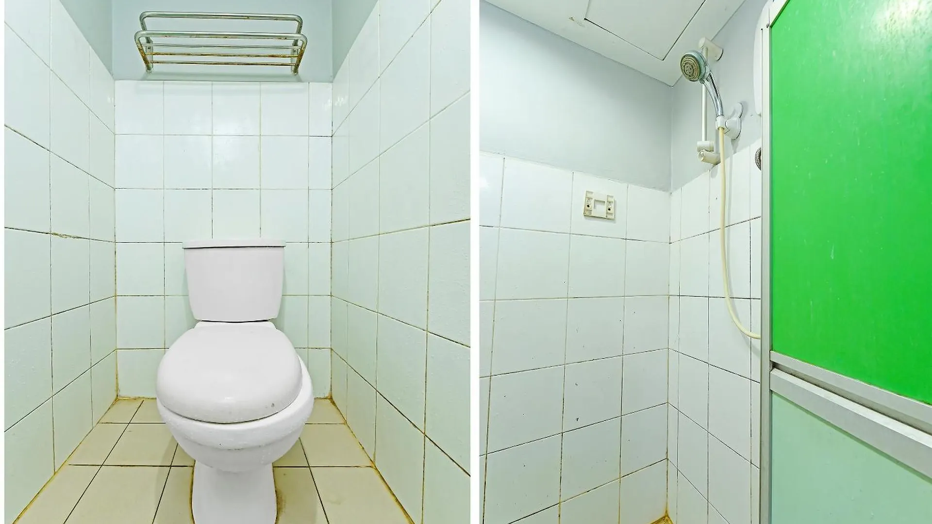 Oyo 90138 Hotel Elwarda Klcity Kuala Lumpur