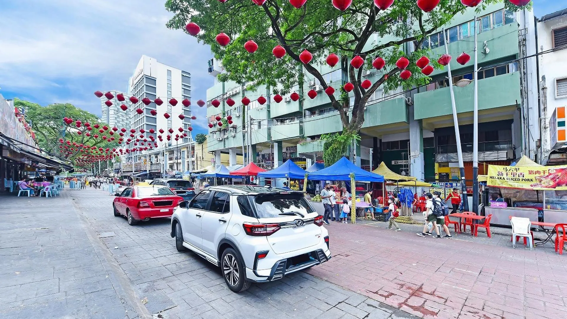 Oyo 90138 Hotel Elwarda Klcity Kuala Lumpur 2*,  Malezya